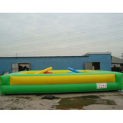 sport inflatable game